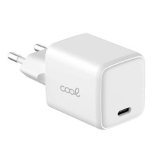 Adaptador de red tipo-C con 35W con carga rápida