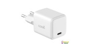 Adaptador de red tipo-C con 35W con carga rápida