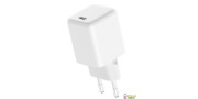 Adaptador de red tipo-C con 35W con carga rápida