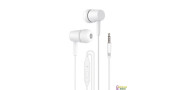 Auriculares 3,5 mm  Bear Stereo Con Micro