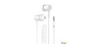 Auriculares 3,5 mm  Bear Stereo Con Micro