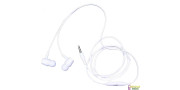 Auriculares 3,5 mm  Bear Stereo Con Micro