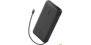 Batería externa carga rápida 25000mAh