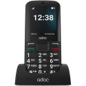 Teléfono móvil para mayores