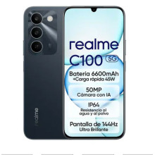 REALME C100  5G 4GB 128GB ROM