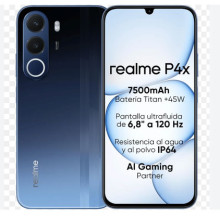 Realme P4X 4G Dual Sim 4GB RAM 128GB