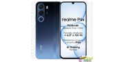 Realme P4X 4G Dual Sim 4GB RAM 128GB