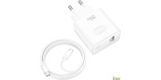 Cargador carga rápida 80W (especial Honor) USB-A USB-C