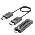 BENFEI transmisor inalámbrico USB C 65W