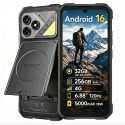 Cubot Kingkong Dura 4g 12gb 256gb