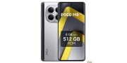 POCO M8 5G 8+512GB, 6.77" pulgadas. 5G