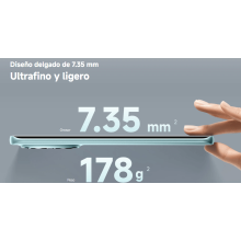 POCO M8 5G 8+512GB, 6.77" pulgadas. 5G