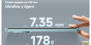 POCO M8 5G 8+512GB, 6.77" pulgadas. 5G