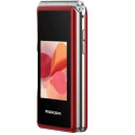 Maxcom Teléfono móvil MM835 4G Dual SIM