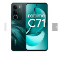 Realme C71 4G 4GB 256GB 6.67"