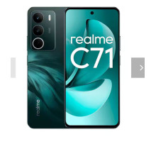 Realme C71 4G 4GB 256GB 6.67"