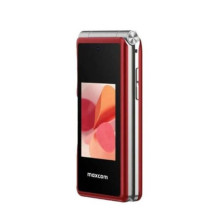 Maxcom Teléfono móvil MM835 4G Dual SIM