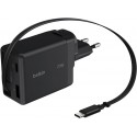 Cargador rápido USB C de 70W