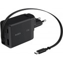 Cargador rápido USB C de 70W
