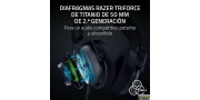 Razer BlackShark V3 - auriculares inalámbricos para sport.