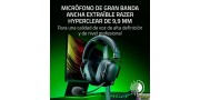 Razer BlackShark V3 - auriculares inalámbricos para sport.