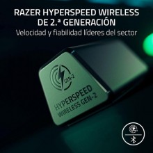 Razer BlackShark V3 - auriculares inalámbricos para sport.