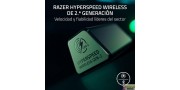 Razer BlackShark V3 - auriculares inalámbricos para sport.