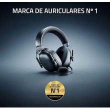 Razer BlackShark V3 - auriculares inalámbricos para sport.
