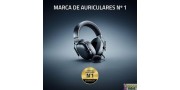 Razer BlackShark V3 - auriculares inalámbricos para sport.