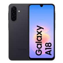 Samsung Galaxy A18 4GB/ 128GB