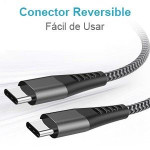 Cables y conectores de telefonia